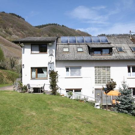 Komfort Ferienwohnung Fewo74-2 Bremm Bagian luar foto
