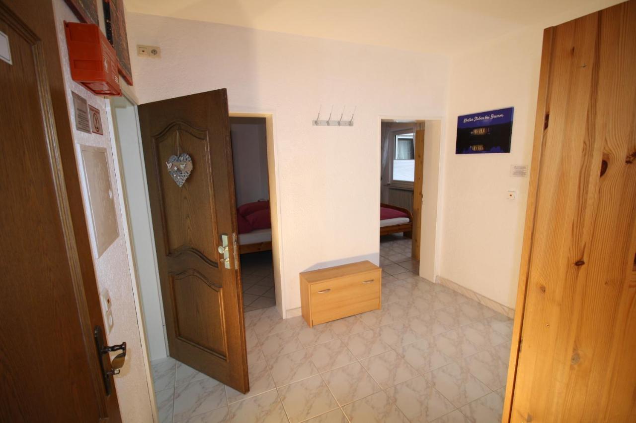 Komfort Ferienwohnung Fewo74-2 Bremm Bagian luar foto